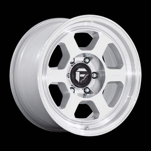 Fuel 18X8.5 6/114.3 -10 FC860 HYPE - IDB WA